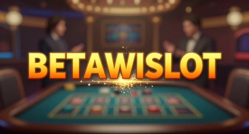 BETAWISLOT BETAWISLOT